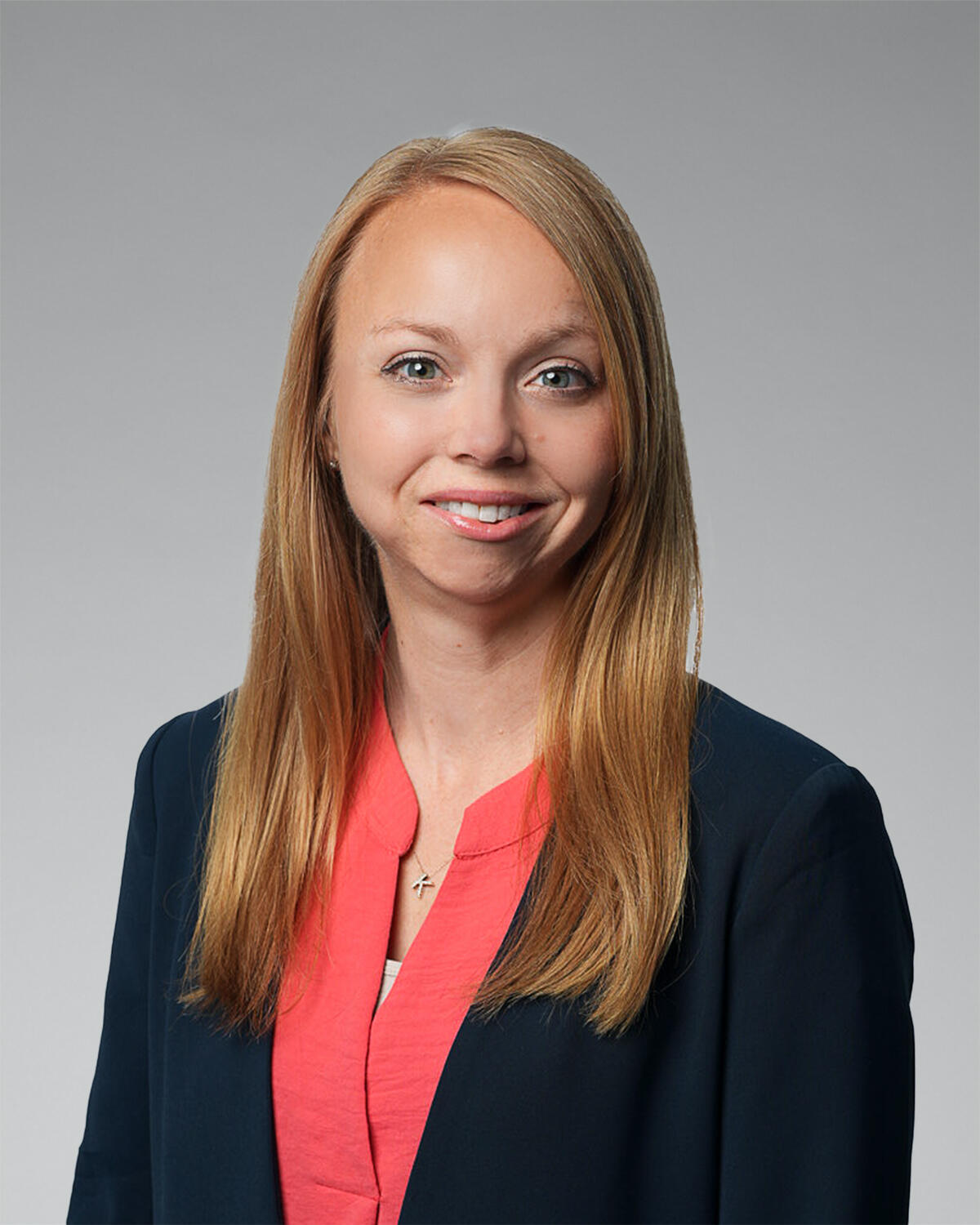 Headshot Image for Katie Dettmann